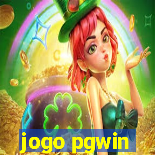 jogo pgwin